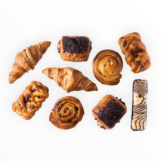 Viennoiseries