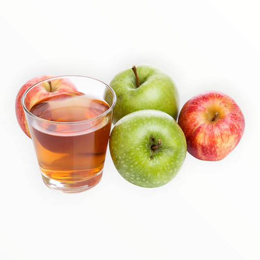 JUS DE POMME
