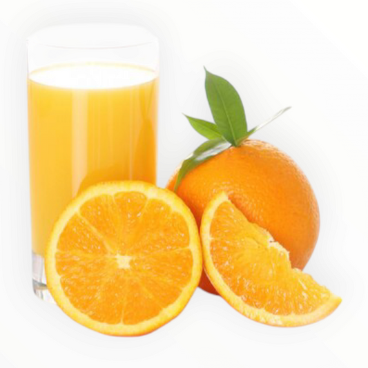 JUS D'ORANGE
